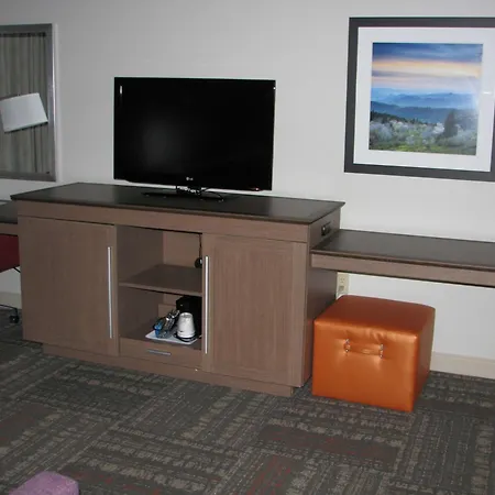 Hampton Inn Sevierville Exterior foto