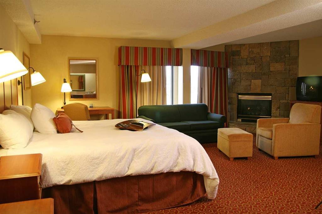 Hotel Hampton