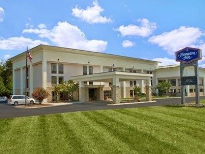 Hotel Hampton Sevierville