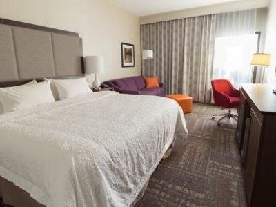 Hotel Hampton