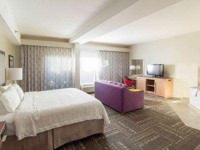 Hampton Hotel 3*