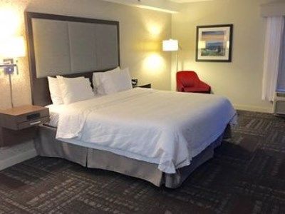 Hampton Hotel