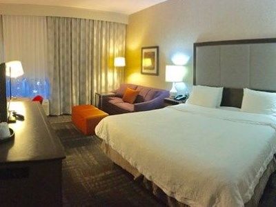 Hotel Hampton
